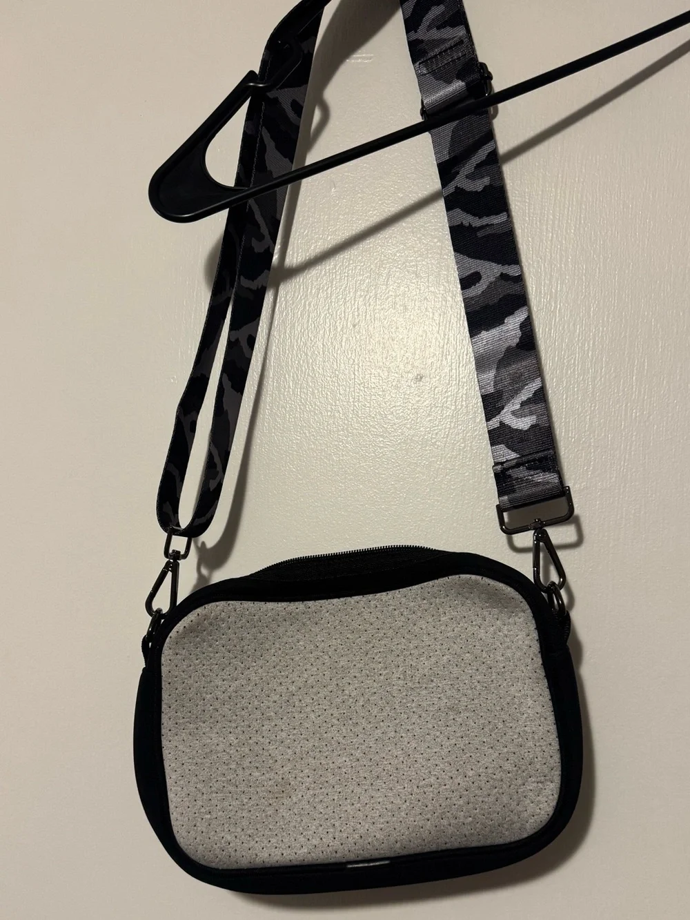 Haute Shore Drew Neoprene Crossbody